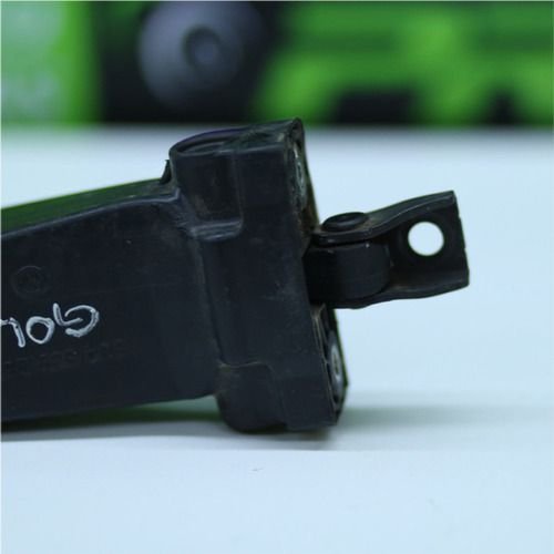 Limitador Porta Traseira Direita Vw Gol G5 2008 Á 2012 Original Usado