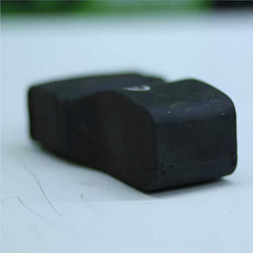 Limitador Porta Traseira Direita Vw Gol G5 2008 Á 2012 Original Usado