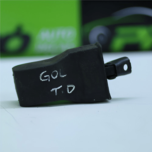 Limitador Porta Traseira Direita Vw Gol G5 2008 Á 2012 Original Usado