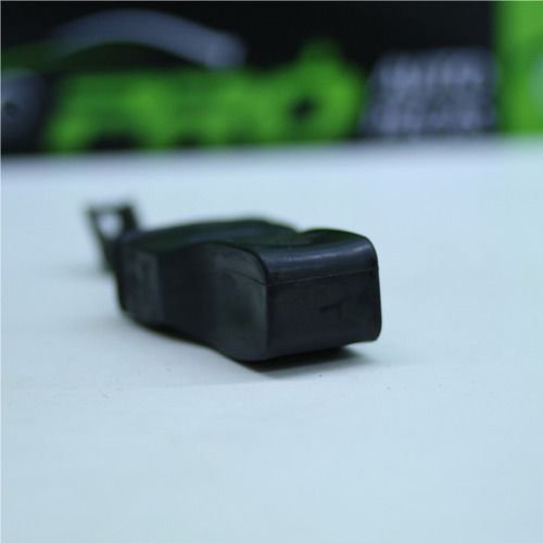 Limitador Porta Traseira Direita Vw Gol G5 2009 Á 2011 Original Usado