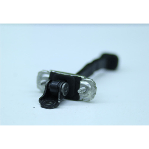 Limitador Porta Traseira Esquerda Chevrolet Onix 2013 Á 2019 Original Usado