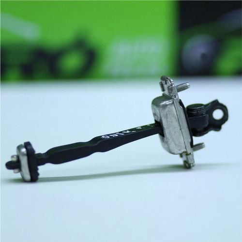 Limitador Porta Traseira Esquerda Chevrolet Onix 2013 A 2020 Original Usado