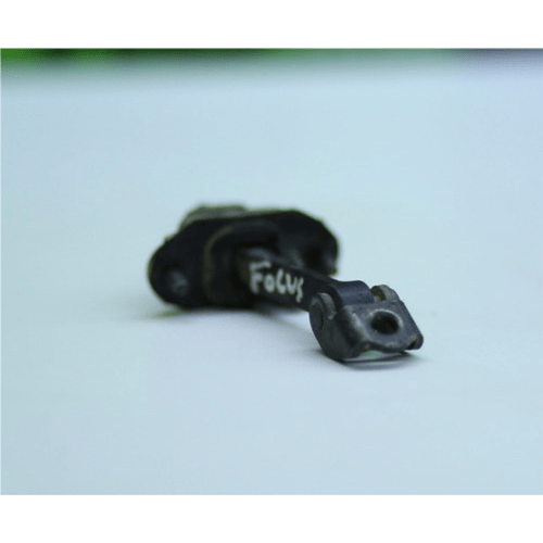 Limitador Porta Traseira Esquerda Ford Focus 2000 Á 2009 Original Usado