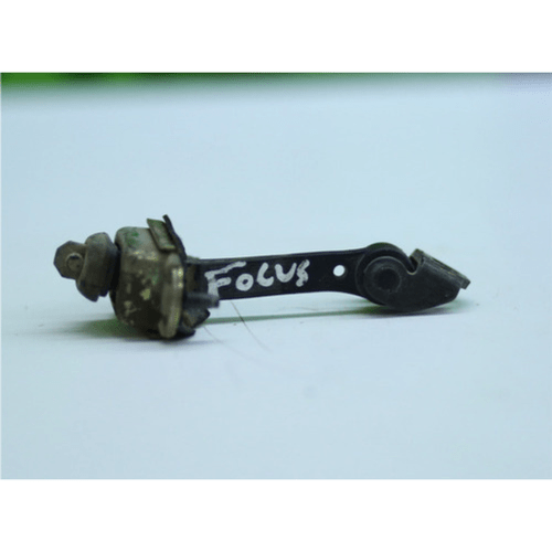 Limitador Porta Traseira Esquerda Ford Focus 2000 Á 2009 Original Usado