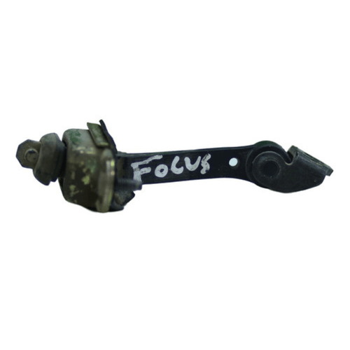 Limitador Porta Traseira Esquerda Ford Focus 2000 Á 2009 Original Usado
