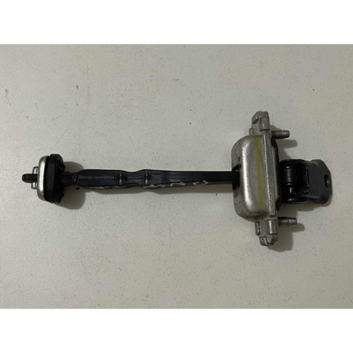 Limitador Porta Traseira Esquerda Gm Onix 2013 A 2019 Original Usado