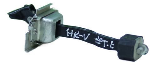 Limitador Porta Traseira Esquerda Honda Hr-v 2016 Á 2020 Original Usado