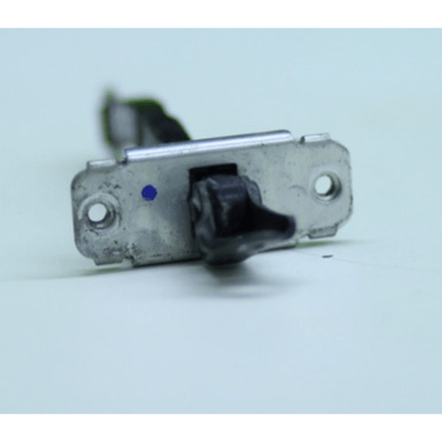 Limitador Porta Traseira Esquerda Hyundai Hb20 2013 Á 2019 Original Usado