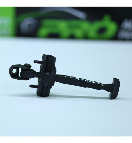Limitador Porta Traseira Esquerda Jeep Compass 2016 Á 2021 Original Usado