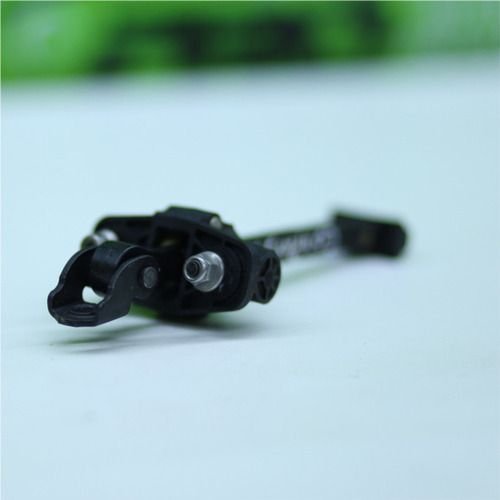 Limitador Porta Traseira Esquerda Jeep Compass 2017 A 2021 Original Usado