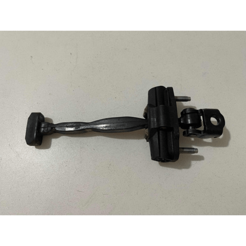 Limitador Porta Traseiro Esquerdo Ford Ecosport 2013 A 2016 Original Usado
