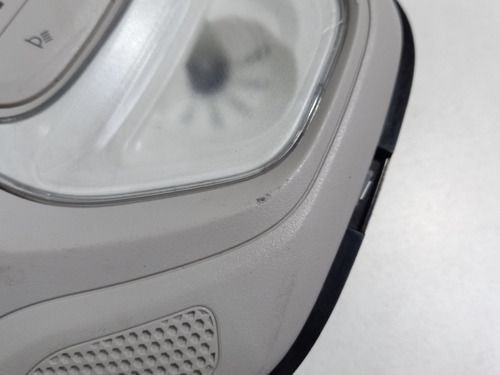 Luz Cortesia Teto Fiat Argo Cronos 2017 Á 2021 52045882 Original Usado