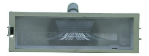 Luz De Placa Chevrolet Onix 2013 A 2019 13575339 Original Usado