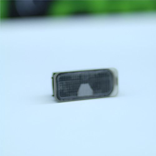 Luz De Placa Ford Ecosport 2014 A 2020 6m2a13550ac Original Usado