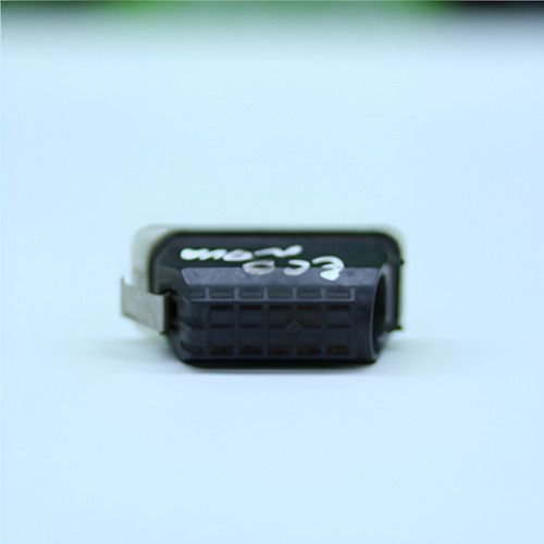 Luz De Placa Ford Ecosport 2014 A 2020 6m2a13550ac Original Usado
