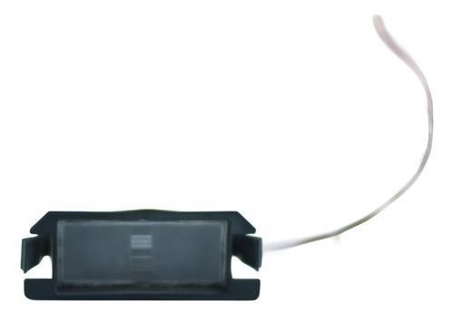Luz De Placa Hyundai Hb20 2012 A 2019 925101s210 Original Usado