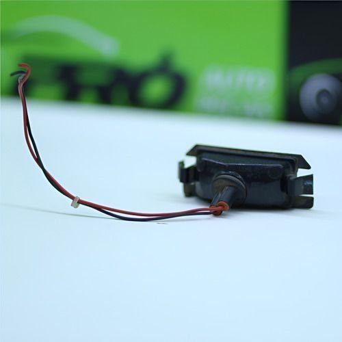 Luz De Placa Hyundai Hb20 2012 A 2019 925101s210 Original Usado