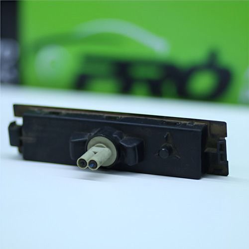 Luz De Placa Renault Kwid 2017 2018 2019 2020 2021 2022 2023 Original Usado