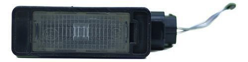 Luz De Placa Renault Sandero 2015 A 2020 265109646r Original Usado