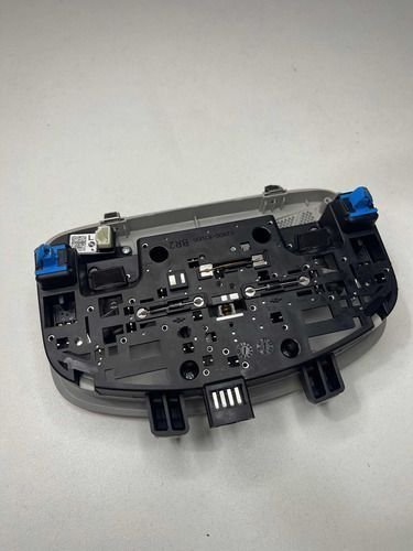 Luz De Teto Cortesia Hyundai Hb20 2020 2021 2022 92800r1000 Original Usado