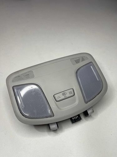 Luz De Teto Cortesia Hyundai Hb20 2020 2021 2022 92800r1000 Original Usado