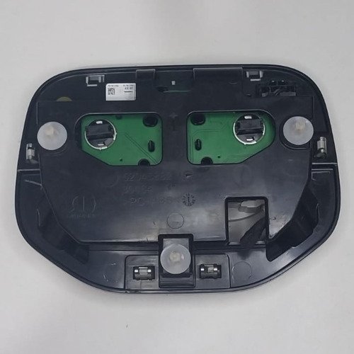 Luz De Teto Fiat Argo Cronos 2017 2018 2019 2020 2021 2022 Original Usado