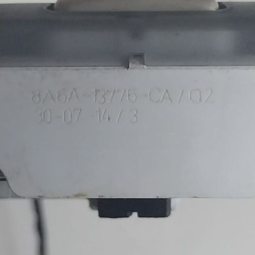 Luz De Teto Ford New Fiesta Ka Focus Ecosport 2014 A 2021 Original Usado