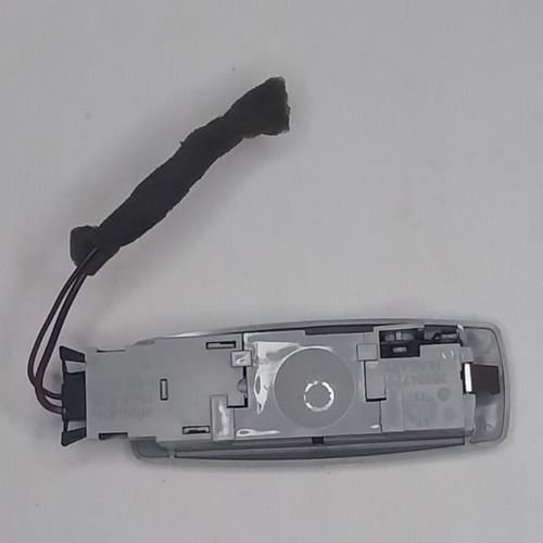 Luz De Teto Fox Crossfox Spacefox 2012 2013 2014 15 16 2017 Original Usado