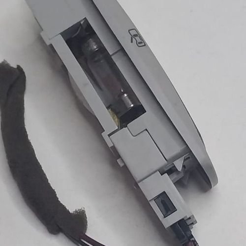 Luz De Teto Fox Crossfox Spacefox 2012 2013 2014 15 16 2017 Original Usado