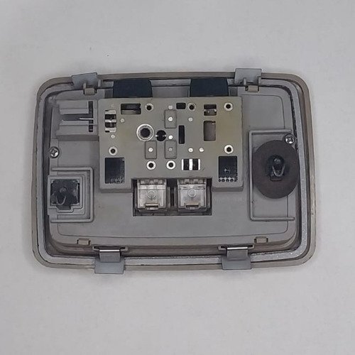 Luz De Teto Gm Captiva 2008 2009 2010 2011 96673784 Original Usado