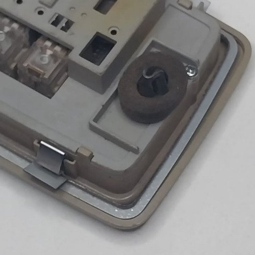 Luz De Teto Gm Captiva 2008 2009 2010 2011 96673784 Original Usado