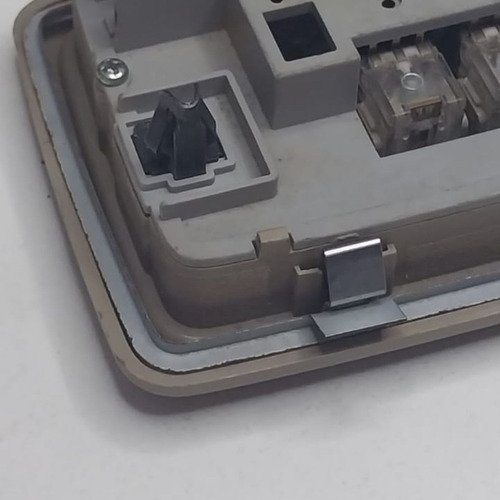 Luz De Teto Gm Captiva 2008 2009 2010 2011 96673784 Original Usado