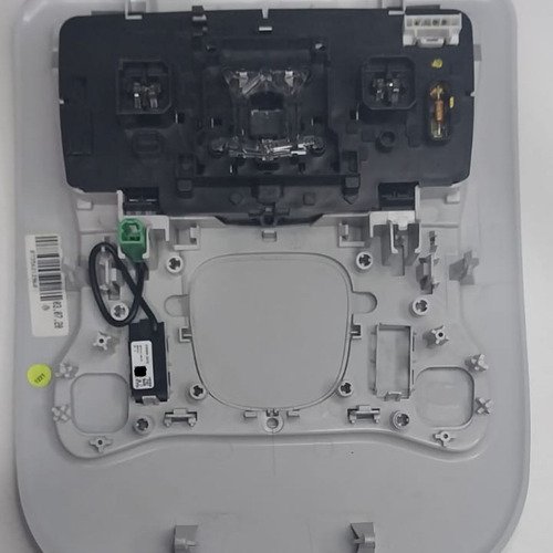 Luz De Teto Jeep Renegade 2015 2016 2017 2018 2019 2020 Original Usado