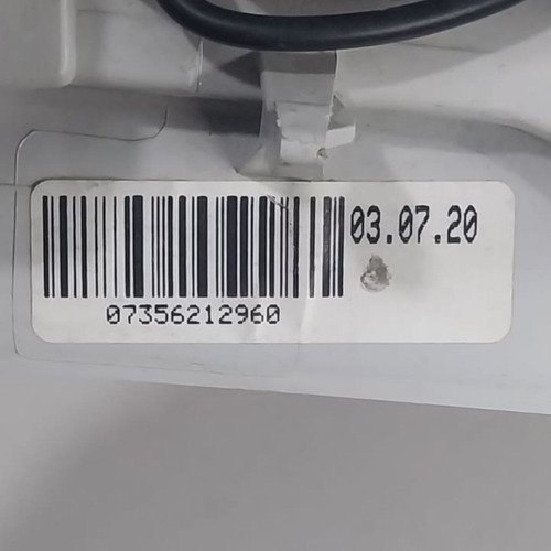 Luz De Teto Jeep Renegade 2015 2016 2017 2018 2019 2020 Original Usado