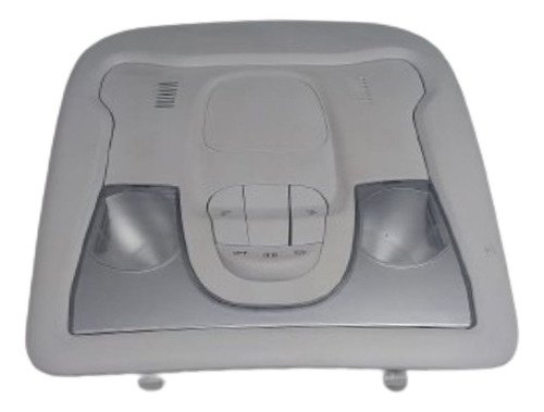 Luz De Teto Jeep Renegade 2015 2016 2017 2018 2019 2020 Original Usado