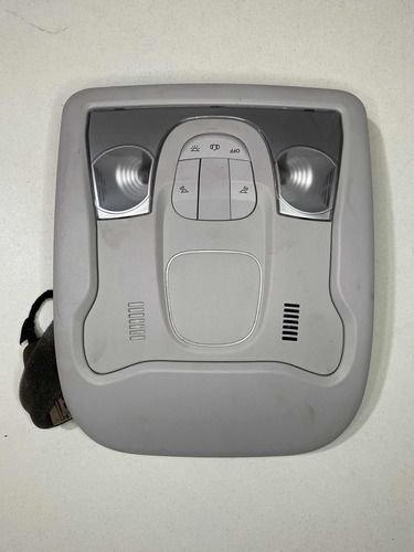 Luz De Teto Jeep Renegade 2016 2017 2018 2019 2020 2021 Orig Original Usado