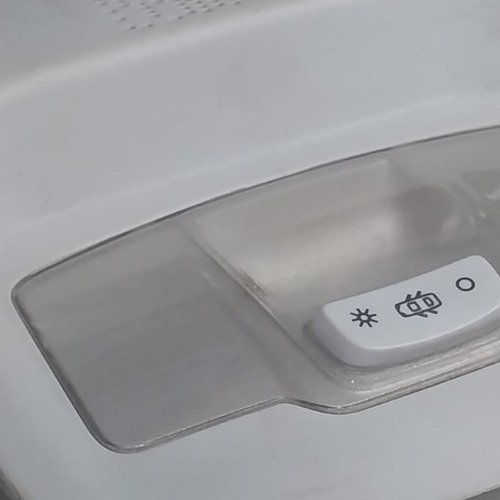 Luz De Teto Peugeot 208 2008 A 2019 600015016 Original Usado