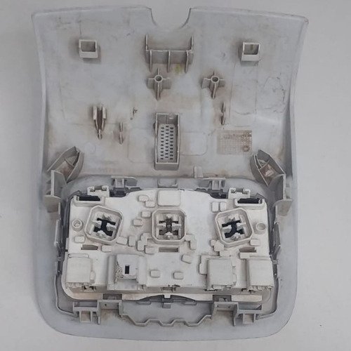 Luz De Teto Peugeot 208 2008 A 2019 600015016 Original Usado