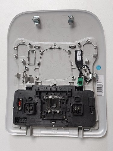 Luz Teto Diant Jeep Renegade 1.8 2019 Original 07356212960 Original Usado
