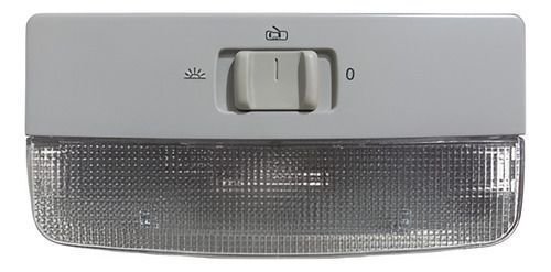 Luz Teto Vw Gol G8 2018 Á 2021 0887000 Original Usado