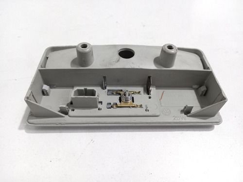 Luz Teto Vw Gol G8 2018 Á 2021 0887000 Original Usado