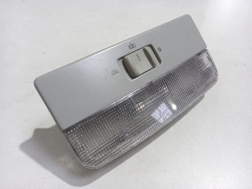 Luz Teto Vw Gol G8 2018 Á 2021 0887000 Original Usado