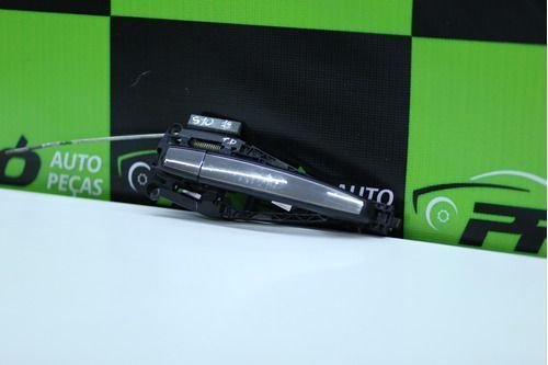 Maçaneta Exter- Traseira Direita Gm S10 2012 Á 2024 94002320 Original Usado