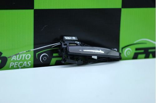 Maçaneta Exter- Traseira Direita Gm S10 2012 Á 2024 94002320 Original Usado