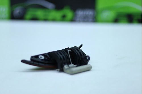 Maçaneta Extera Traseira Esquerda Renault Kwid 2017 Á 2022 Original Usado