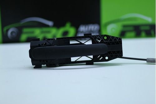 Maçaneta Externa Atr Direita Vw Up 2016/2017 5n0839885h Original Usado