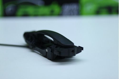 Maçaneta Externa Atr Direita Vw Up 2016/2017 5n0839885h Original Usado