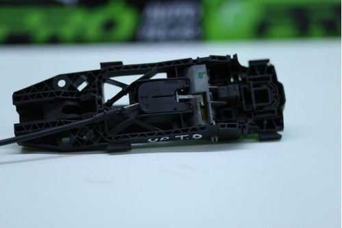 Maçaneta Externa Atr Direita Vw Up 2016/2017 5n0839885h Original Usado