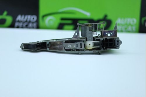Maçaneta Externa Dianteira Direita Citroën C3 2012 Á 2019 Original Usado