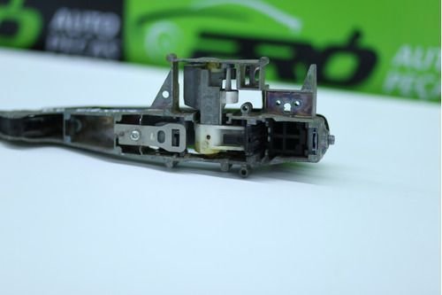Maçaneta Externa Dianteira Direita Citroën C3 2012 Á 2019 Original Usado